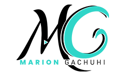 Marion logo